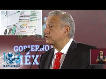 No habrá aumento en el costo de la luz y garantizamos que no habrá apagones: AMLO