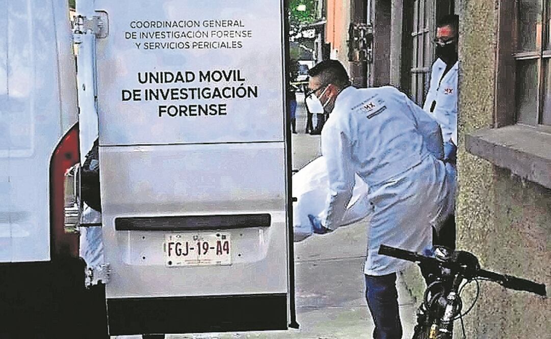La primera mitad del actual gobierno registra niveles récord de violencia homicida contra el sector femenil de la población, afirman expertos. Foto: Archivo/ EL UNIVERSAL