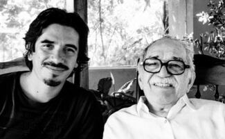 Muere el cineasta colombiano Esteban García, sobrino de Gabriel García Márquez