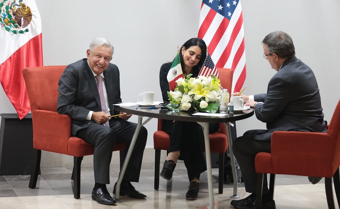 Foto: tomada de Twitter @lopezobrador_ 