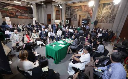 Corte inaugura foro de consulta para elaborar protocolos de atención a violencia de género; va por "promover el debate"