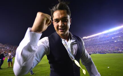 Doctor del San Luis: No por ir al estadio, estamos infectados