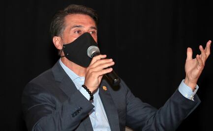 Modificaciones a Ley de Cinematografía no afectará al doblaje: Mayer