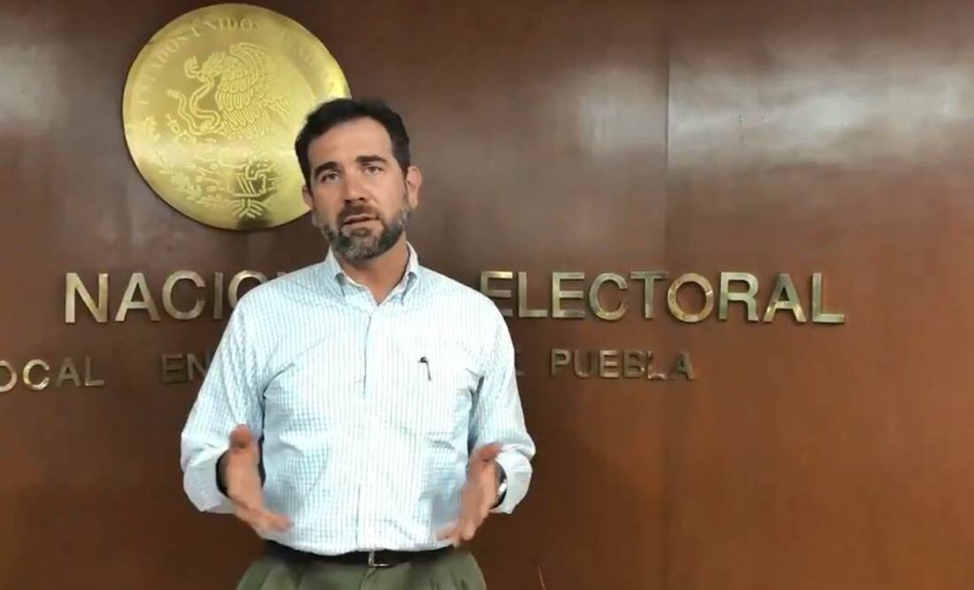 Pese a inseguridad, las 6 elecciones serán un éxito: INE