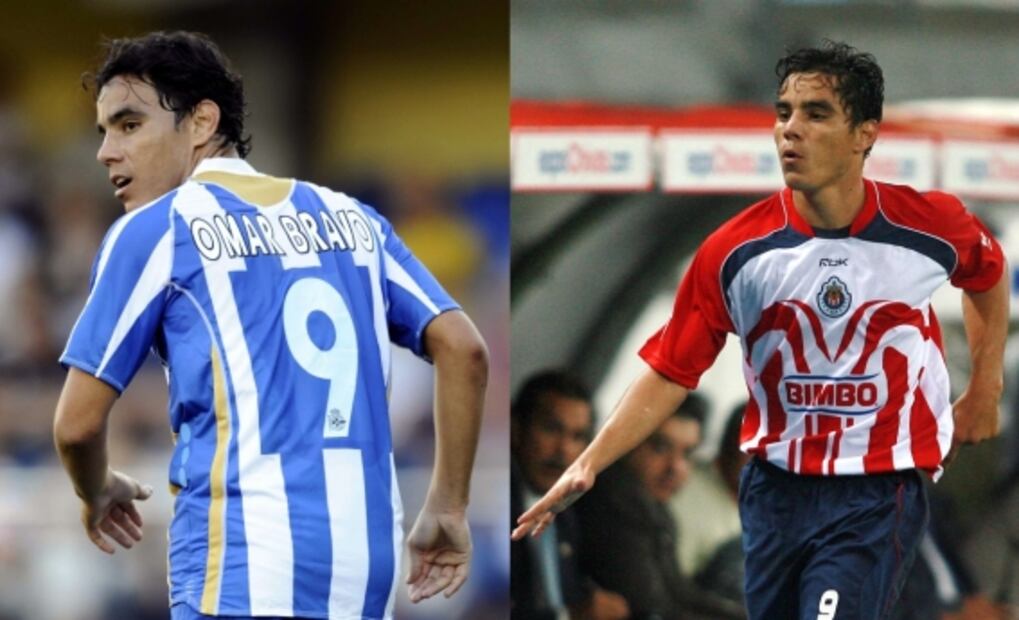 ¿Cuántos jugadores ha exportado Chivas a Europa?