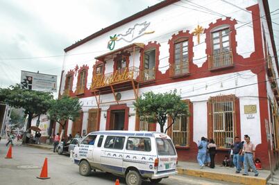 Por justificar, 820 mdp: auditoría