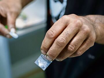 China anuncia restricciones sobre precursores de fentanilo tras acuerdo arancelario con Trump