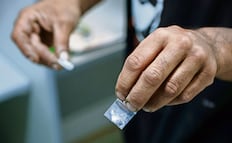 Trump declara al fentanilo como "arma de destrucción masiva"; dice estar “desmantelando a los cárteles”