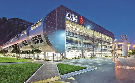 Axtel mantiene ingresos y flujo operativo en tercer trimestre