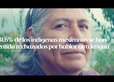 Anuncio de refresco genera rechazo