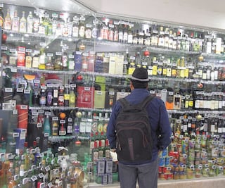 Auditorías, eje para enfrentar boquete fiscal: CEFP