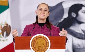Sheinbaum invita a Petro a dar conferencias en el INEHRM; hablaría sobre intromisión de la derecha internacional en elecciones