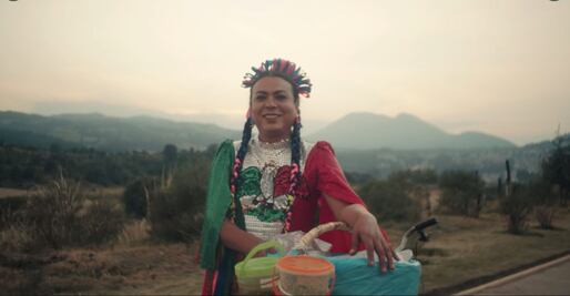 ¿Al carbón? Lady Tacos de Canasta preocupa a fans tras subir foto de una olla "quemada" a Facebook