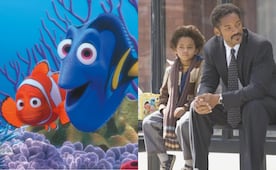 Día del Padre: “Buscando a Nemo”, “En busca de la felicidad” y películas para reír, llorar y recordar a papá