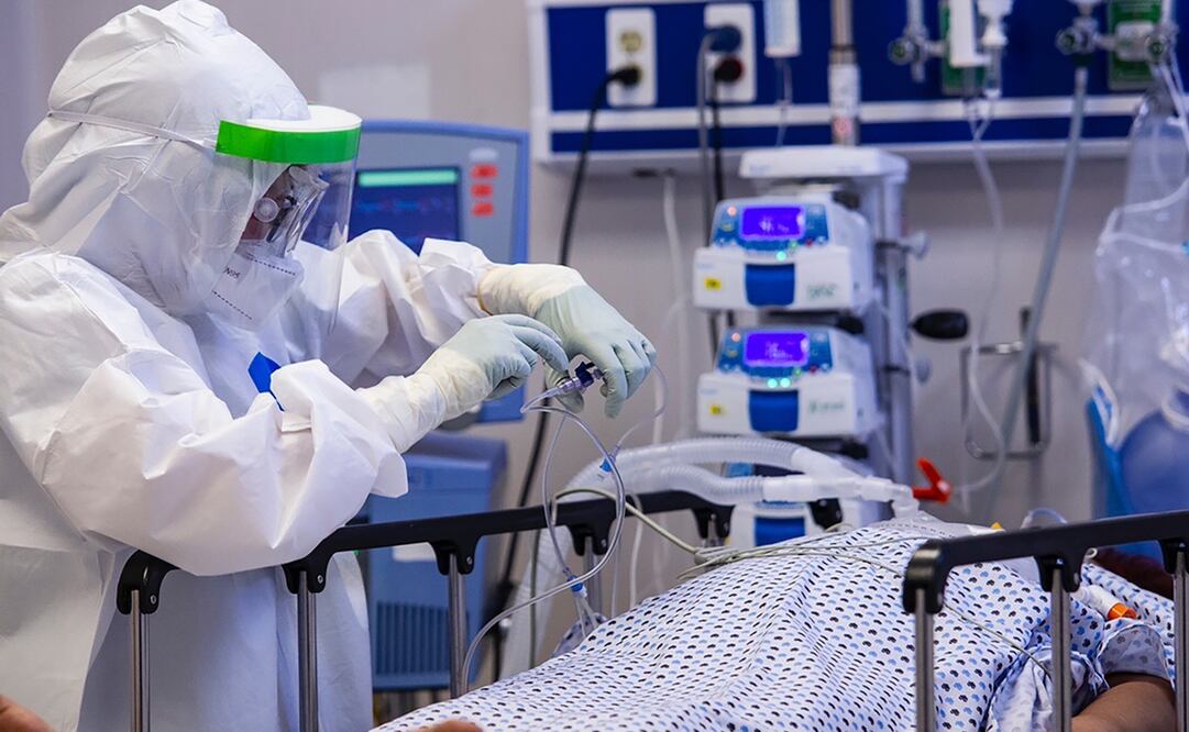 Foto: Archivo EL UNIVERSAL 