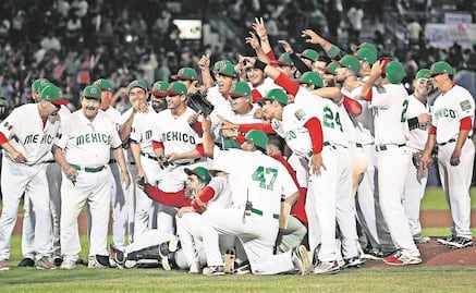 México da a conocer su roster para el Clásico Mundial de Beisbol