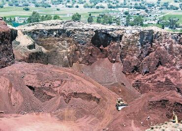 Repararán daños por obras de NAIM