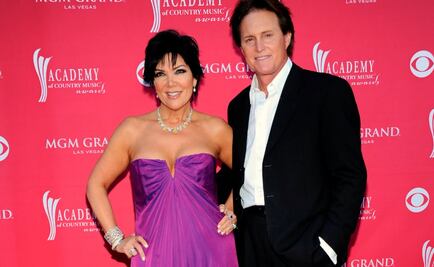 Kris Jenner se lanza contra Caitlyn