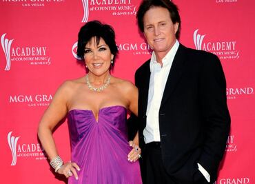 Kris Jenner se lanza contra Caitlyn