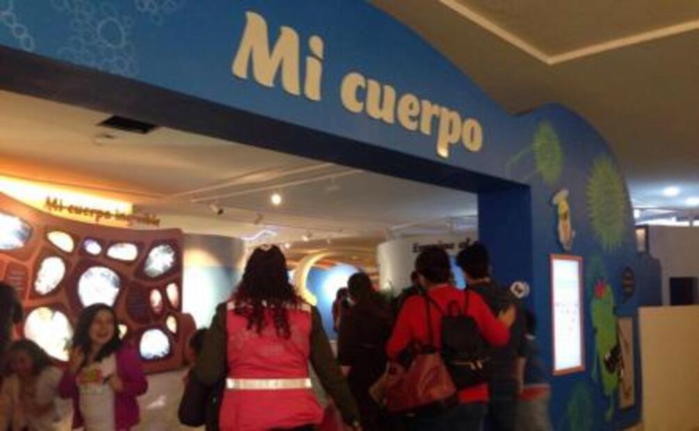 Iztapalapa tendrá su Papalote Museo del Niño