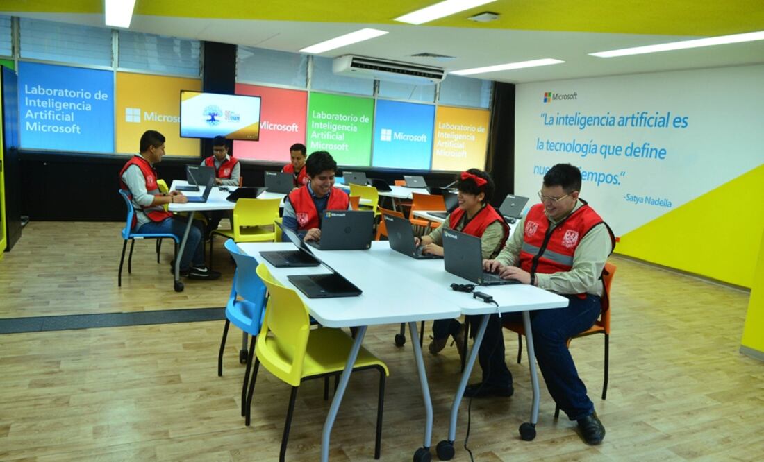 Foto: cortesía UNAM