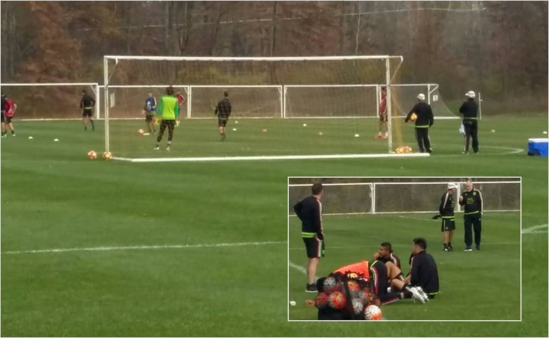 Édgar Luna/EL UNIVERSAL 