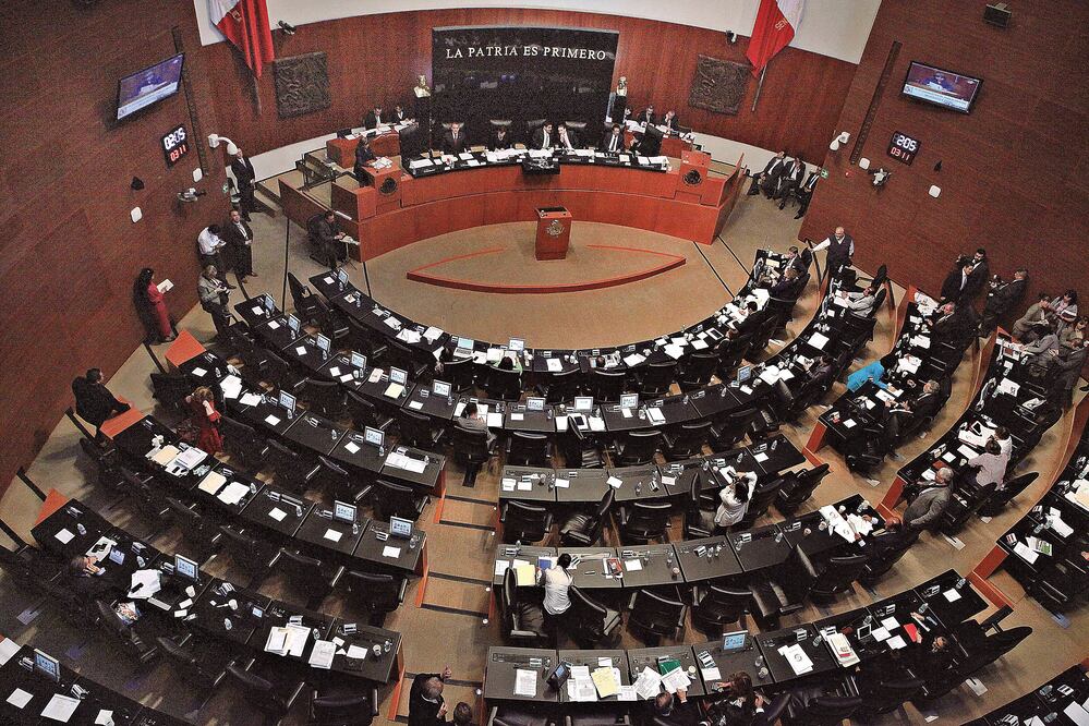 Foto: Archivo / EL UNIVERSAL