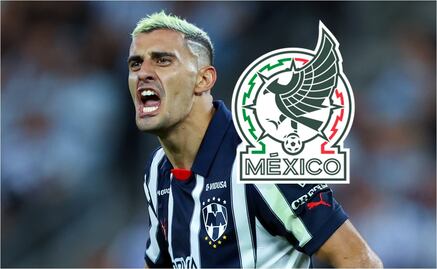 Aficionados argentinos se burlan de México por convocatoria de Germán Berterame: "México sucursal de Argentina"