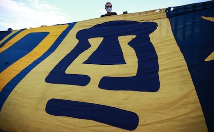 Fricción entre la directiva y afición de Pumas previo al partido ante Chivas