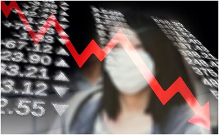 México cerrará 2020 con -6.5%, de las peores caídas en Latinoamérica: Cepal