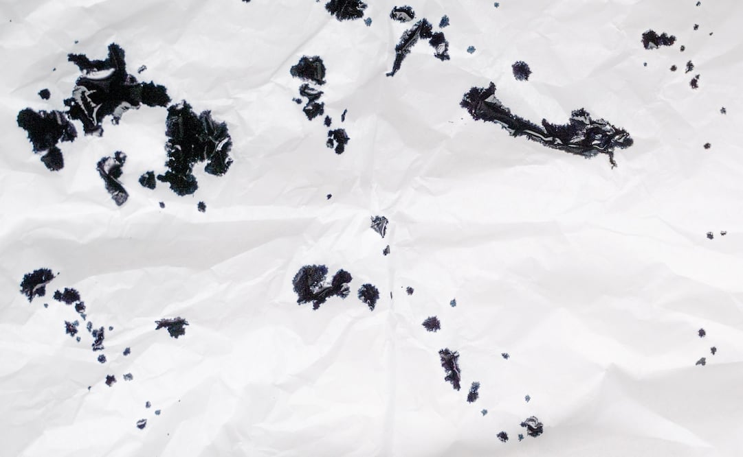 Los accidentes con tinta de pluma muchas veces son inevitables, pero existen técnicas para su eliminación eficaz. Foto: Pexels