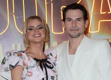 La versión musical de "La usurpadora" llega a cines en México