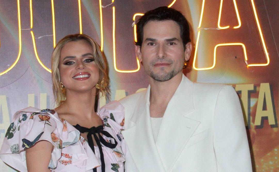 Presionada y nerviosa. Ese era el estado de Isabella Castillo cuando realizó la versión cinematográfica de "La usurpadora", que protagoniza. Foto: Clasos.