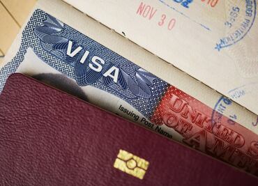 Costos y requisitos para tramitar la visa en 2022