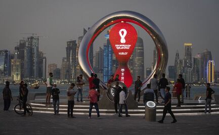 Qatar 2022, una copa espectacularmente polémica