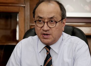 Otto Granados, titular de SEP, responde a acusaciones de AMLO en debate