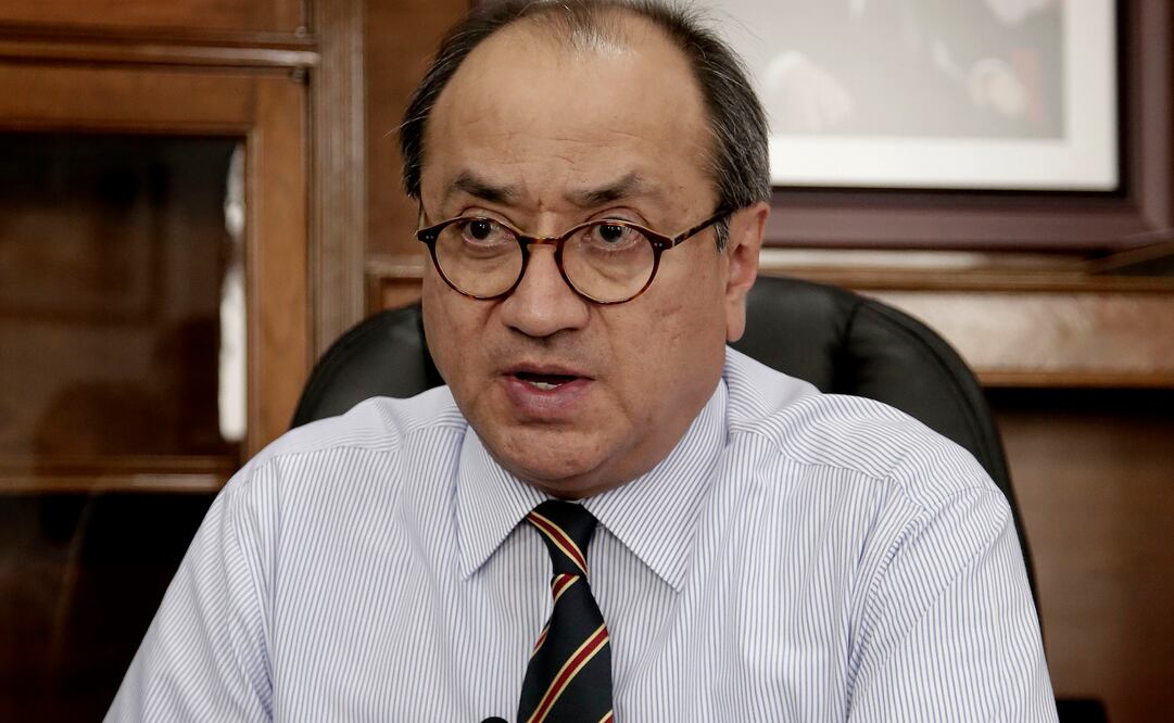 (FOTO: ARCHIVO EL UNIVERSAL)