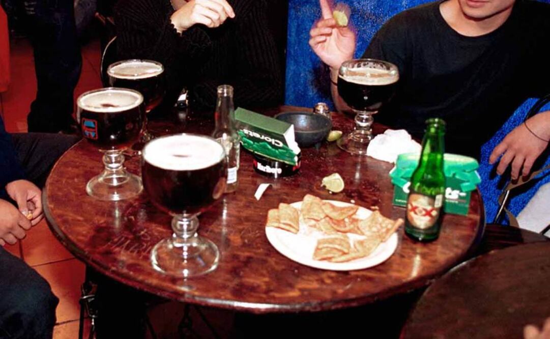 Archivo / EL UNIVERSAL