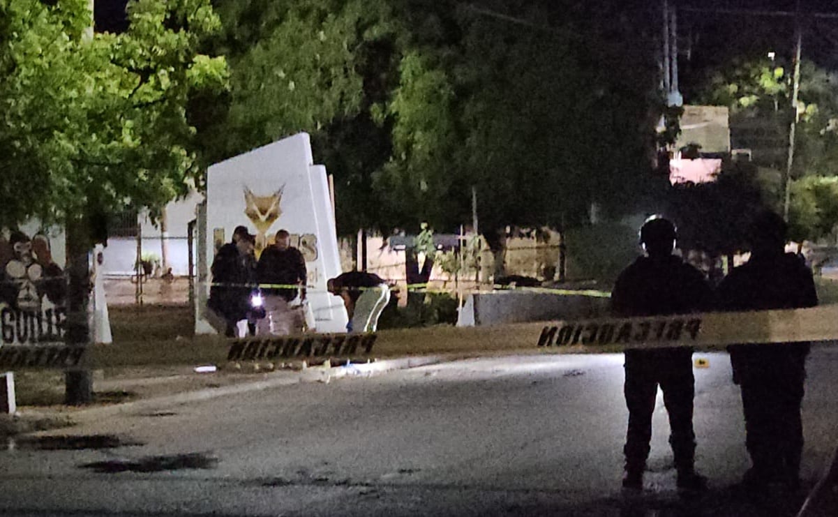 En Culiacán fueron hallados dos hombres sin vida; uno de los