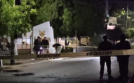 Hallan dos cuerpos abandonados en distintos sectores de Culiacán; uno fue decapitado y al otro le ataron un cerdo al cuello