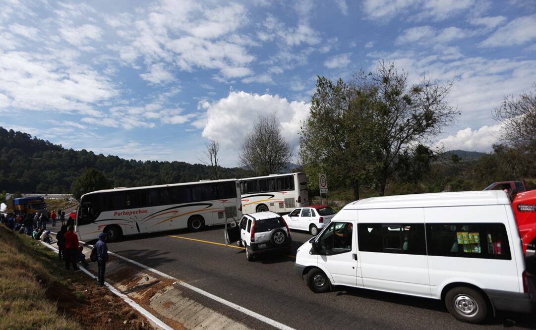 Foto: Armando Solís/ EL UNIVERSAL 