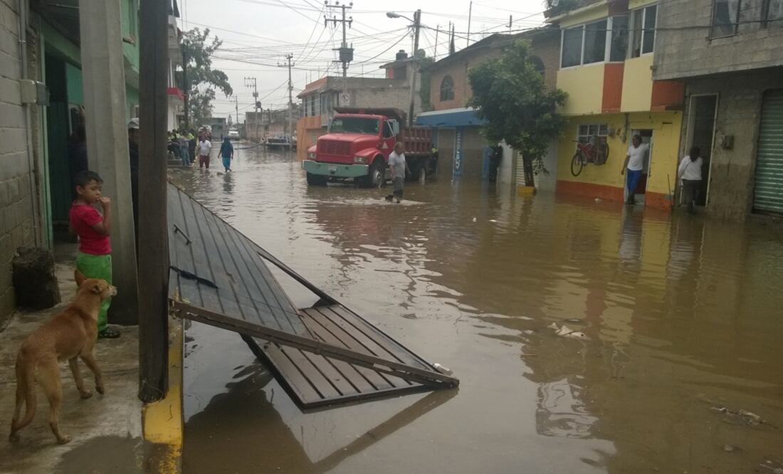 (Foto: Juan Manuel Barrera/El Universal)