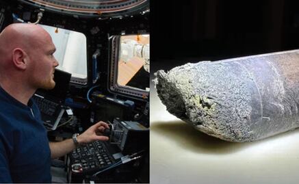 La NASA examina un objeto espacial misterioso que impactó en el hogar de una familia