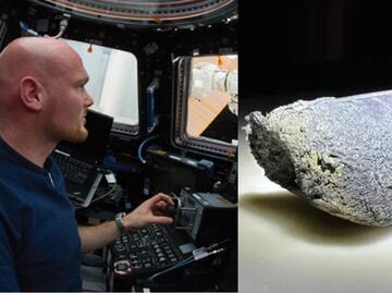 La NASA examina un objeto espacial misterioso que impactó en el hogar de una familia