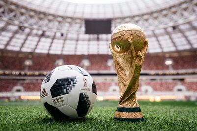 Todo lo que debes saber del sorteo mundialista Rusia 2018