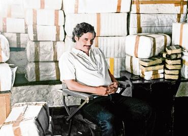 Miedo ahuyenta a cineastas de México