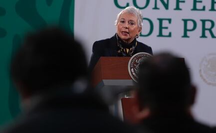 “Mi edad no me da mucho para las redes sociales; soy bastante maleta”: Sánchez Cordero 