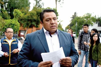 Flaca memoria de Morena