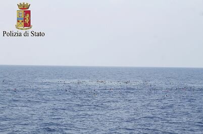 Grecia pide ayuda para contener flujo de migrantes