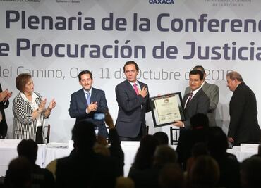 Aprueban protocolo de delitos cometidos contra la Libertad de Expresión